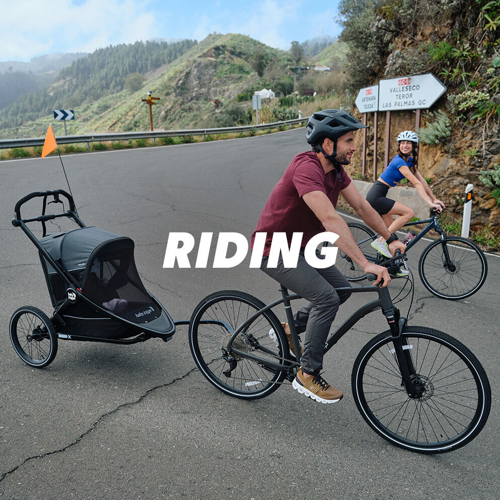 Baby Jogger: Baby Strollers & Gear Designed to Fit Your Life